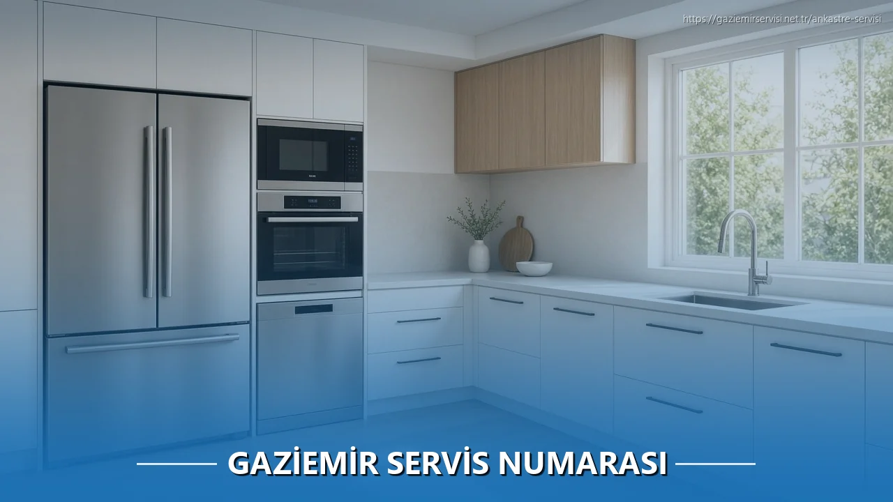 Servis Bakım Hizmetleri