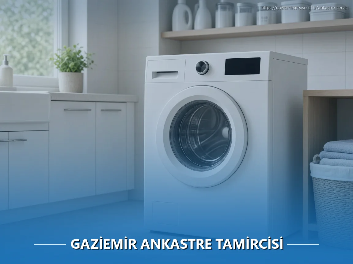 Gaziemir Ankastre Tamircisi
