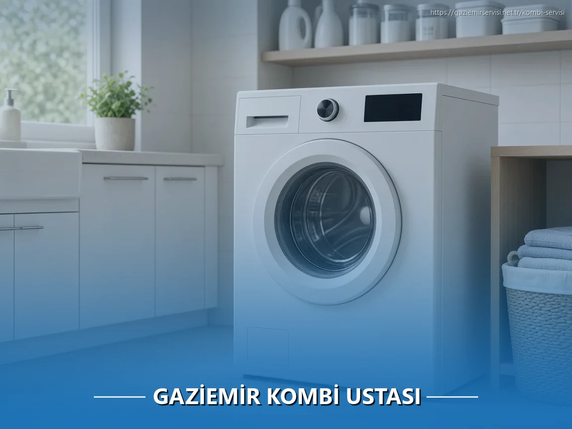 Gaziemir Kombi Ustası