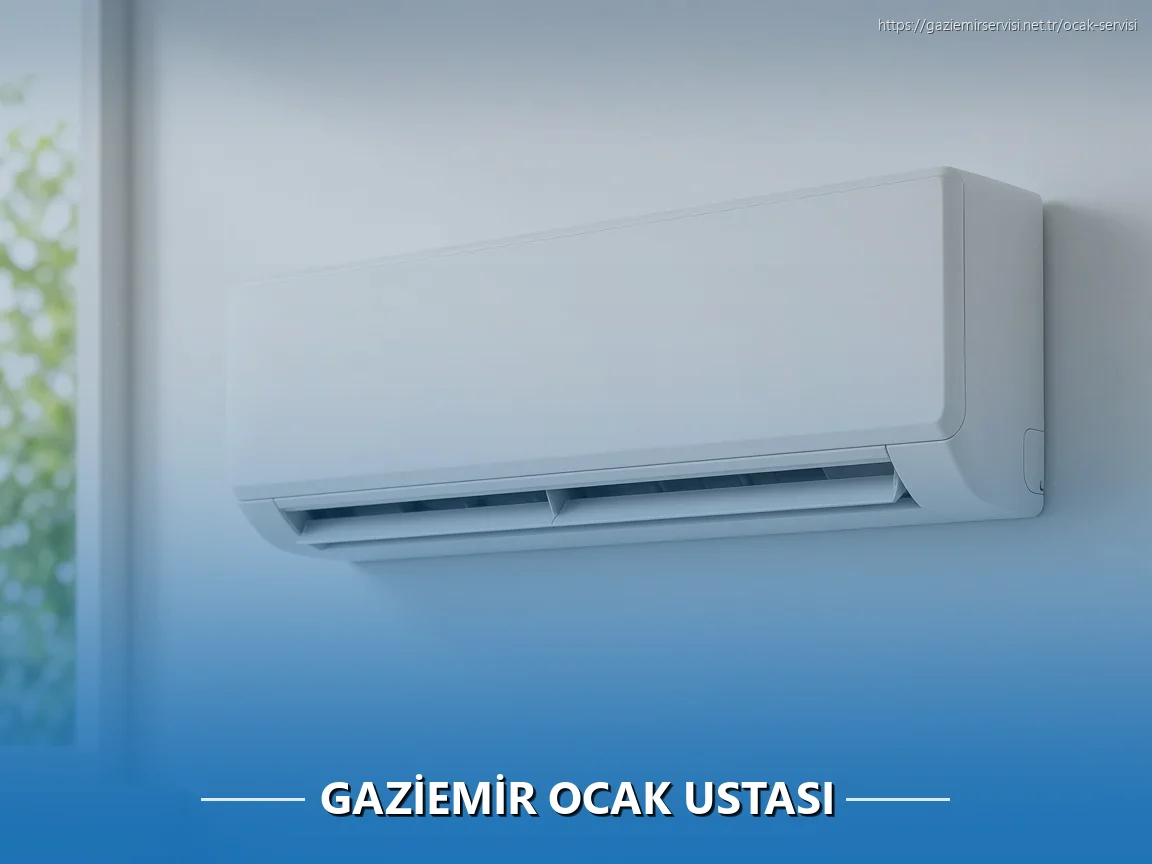 Gaziemir Ocak Ustası
