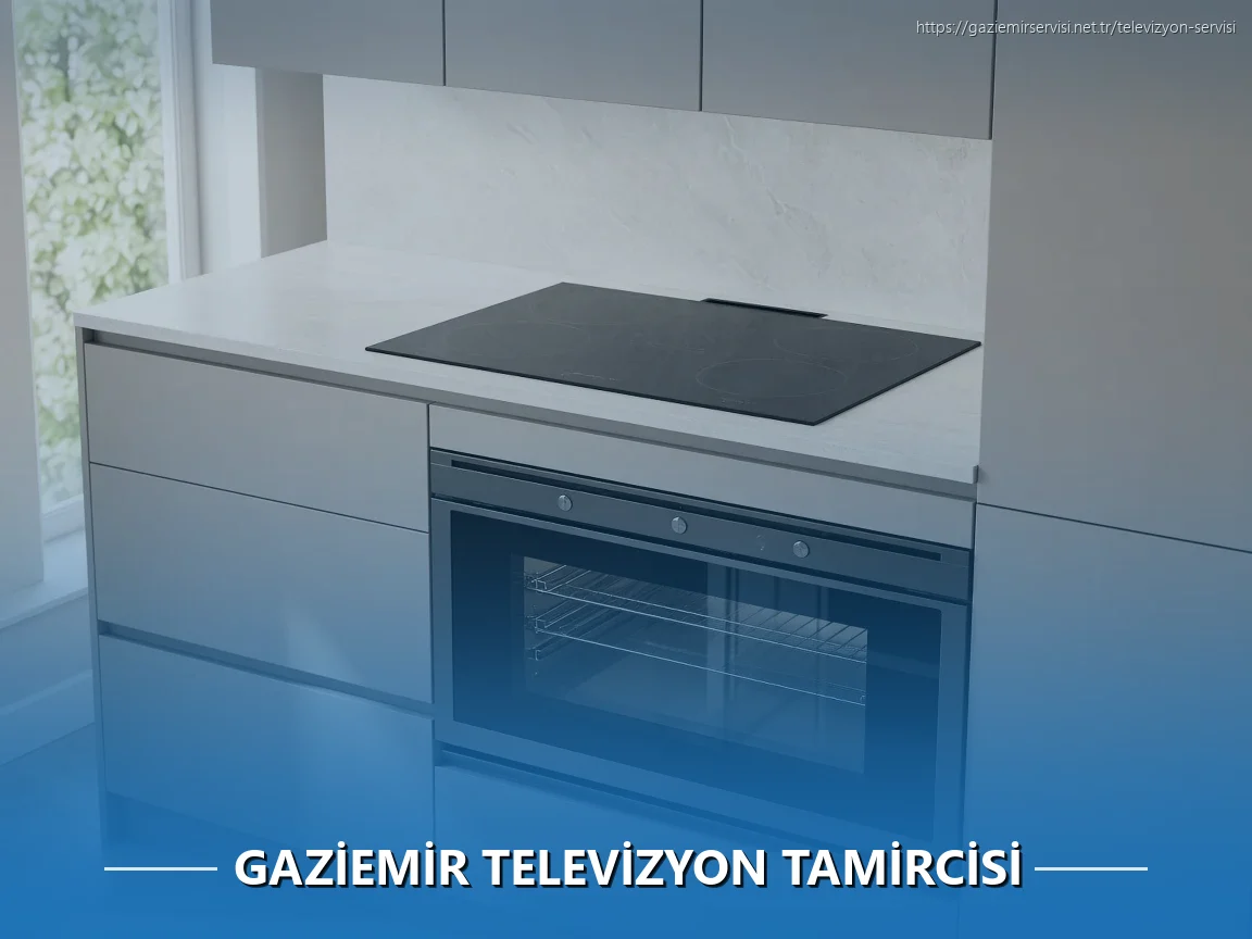 Gaziemir Televizyon Tamircisi