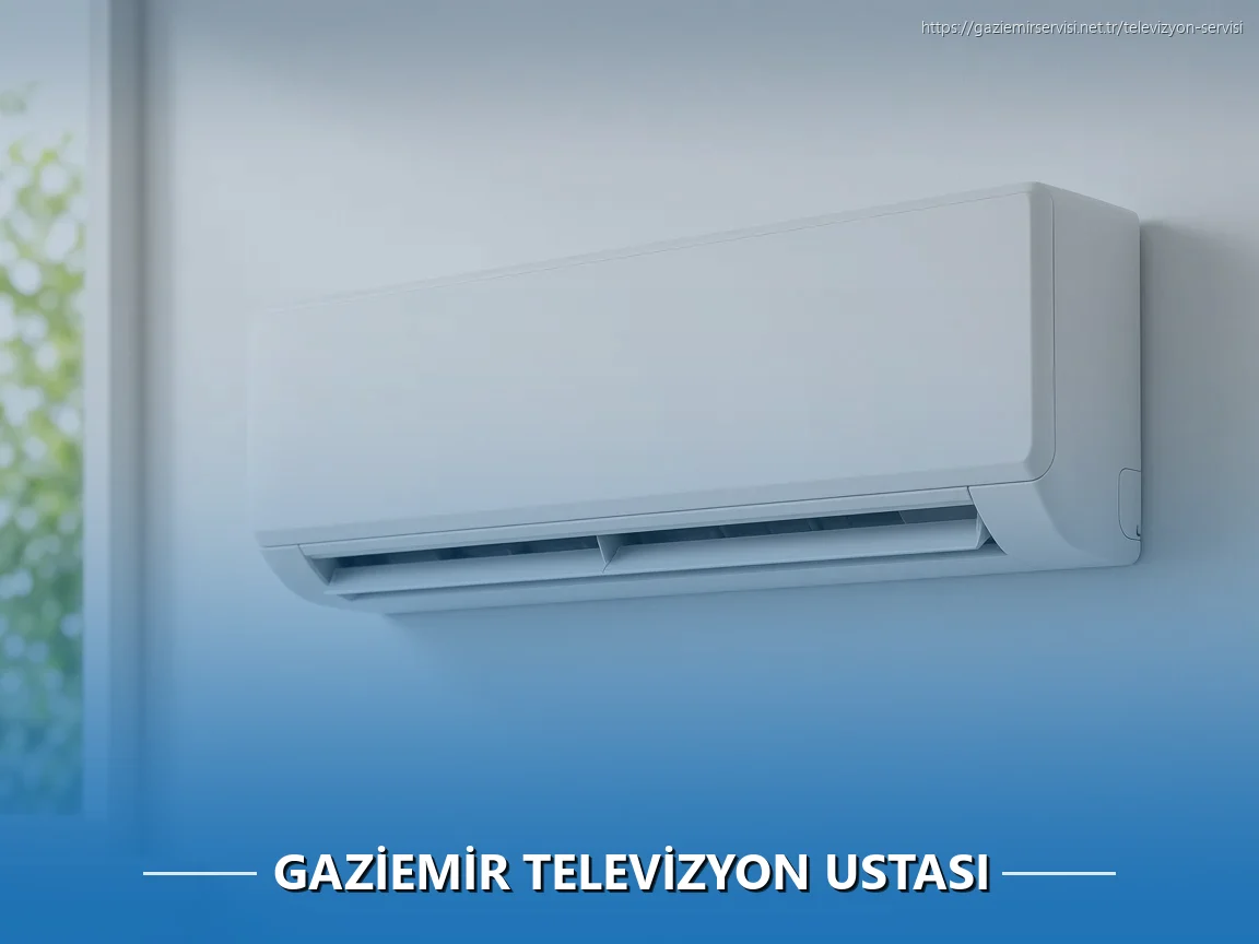 Gaziemir Televizyon Ustası