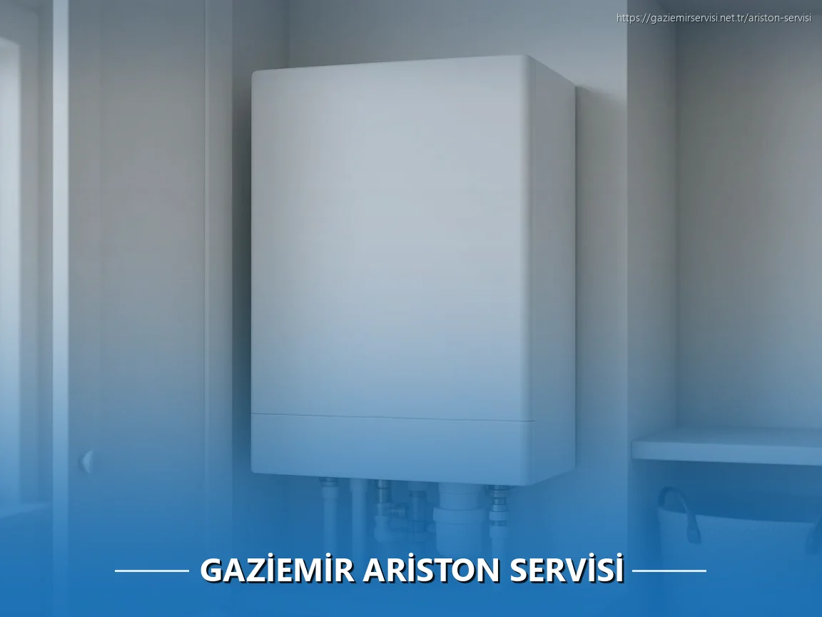 Gaziemir Ariston Servisi