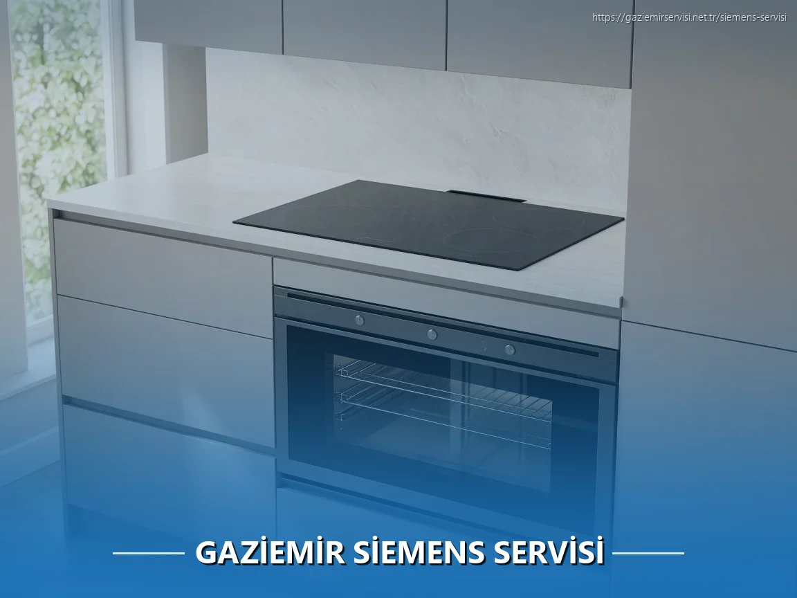Gaziemir Siemens Servisi